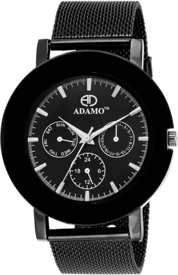 

ADAMO A207NM20 Watch - For Men