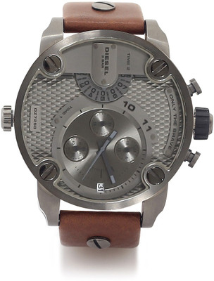 Diesel DZ7258I Watch - For Men