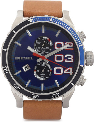 

Diesel DZ4322I DOUBLE DOW Watch - For Men