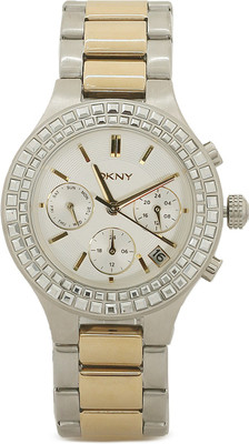 

DKNY NY2260I Watch - For Women(End of Season Style)