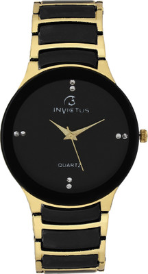 

Invictus IN-UCB-0083 Laurel Watch - For Men