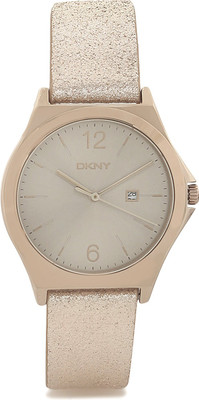 

DKNY NY2372 PARSONS Watch - For Women