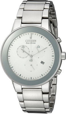 

Citizen AT2240-51A Eco-Drive Watch - For Men