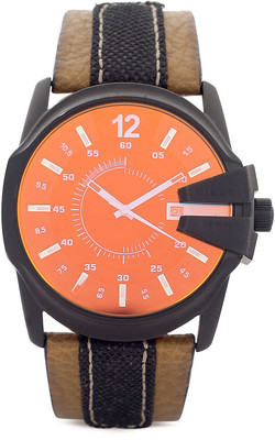 Diesel DZ1600I Watch - For Men