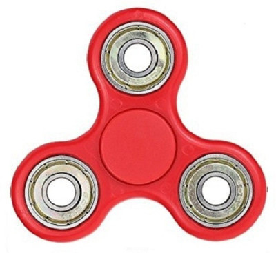

STA Staked Wind Spinner(Red)