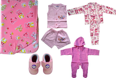

Xchildhood 5 Pink(Multicolor)