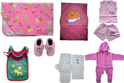 

Xchildhood 8 Pink(Multicolor)
