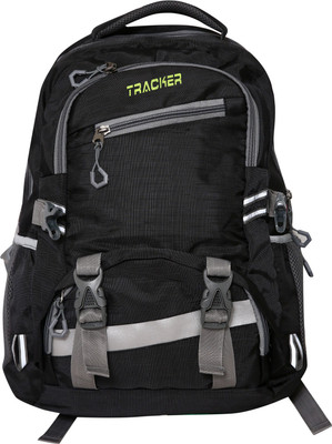 Ayushi Fashion World AFW Backpack(Black, 27 inch)