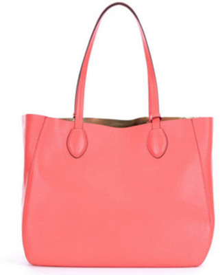 

Artikle Artikle Leather Ladies Bag Shoulder Bag(Pink, 6 inch)