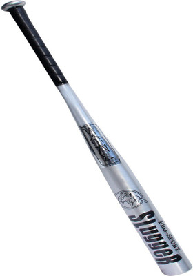 

SKERA R0876154 Silver 34" Aluminium Baseball Bat(, 0.900-1000 kg