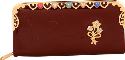 

NIHAR Casual Multicolor Clutch