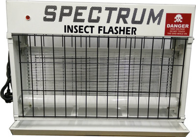 

Spectrum Electric Insect Killer(Lantern)
