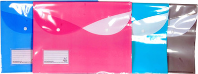 

Aahum Sales Polypropylene(Set Of 4, Multicolor)