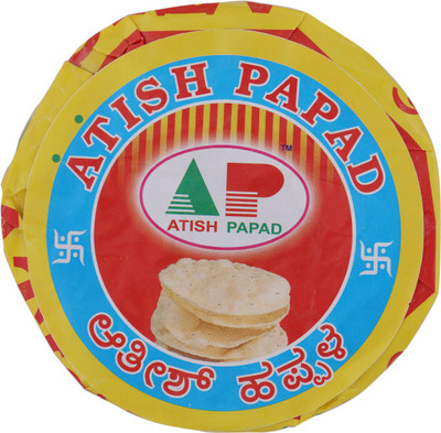 

Atish Papad - Plain 150 g