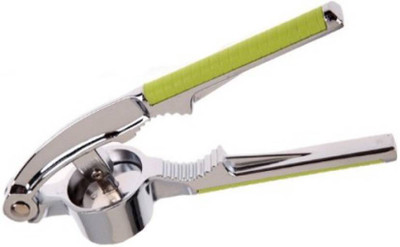 

Shubheksha Garlic Press(Steel)
