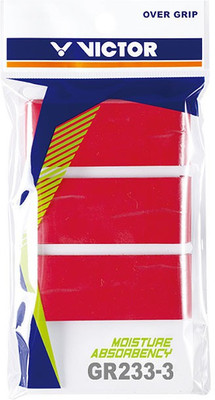 

Victor Gripper(Red, Pack of 3)