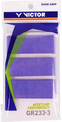 

Victor Gripper(Blue, Pack of 3)