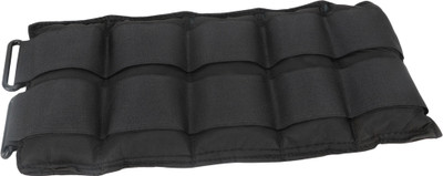 

UB PHYSIO SOLUTIONS Physio therapy Weight Cuff 3 Kg 3 L Hot Water Bag(Black)