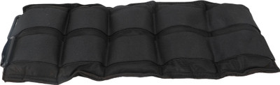 

UB PHYSIO SOLUTIONS Physio therapy Weight Cuff 4 Kg 4 L Hot Water Bag(Black)