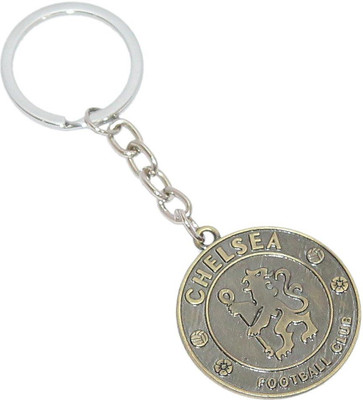 

Aura Football Club Chelsea FC Full Metal Imported Key Chain