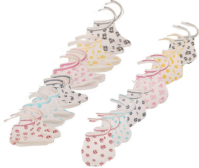 First Kids Step Kids Mitten(Multicolor)