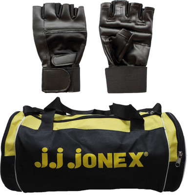 Jonex Daily workouts combo Gym & Fitness Kit