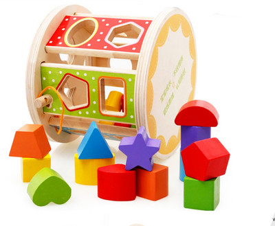 

Jack Royal Round Shape Intelligence(Multicolor)