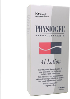 

Stief Physiogel hypoallergenic AI Lotion(100 ml)