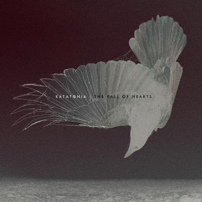 

The Fall Of Hearts - Tour Edition (Digipack Packaging, 2PC) Import Audio CD Standard Edition(English - Katatonia)