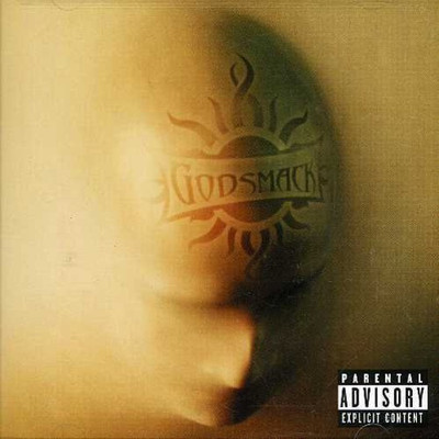 

Faceless (Import) Audio CD Standard Edition(English - Godsmack)