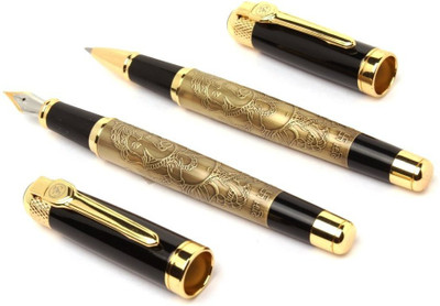 

Red Rock Satin Gold Multi-function Pen(Pack of 2)
