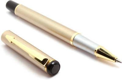 

Red Rock Emotion Roller Ball Pen