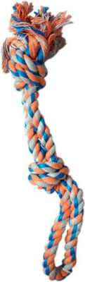 

shalimar pets Cotton Squeaky Toy For Dog