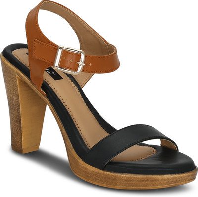 

Kielz Women Black Heels