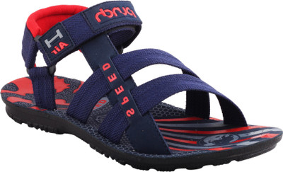 

Clymb Men blue Sandals
