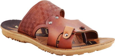 

Clymb Men tan Sandals