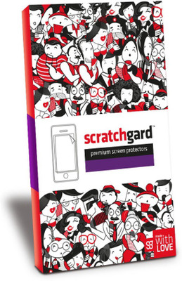 7% OFF on Scratchgard Screen Guard for Samsung Galaxy S8, Curved 7% OFF on Scratchgard Screen Guard for Samsung Galaxy S8, Curved