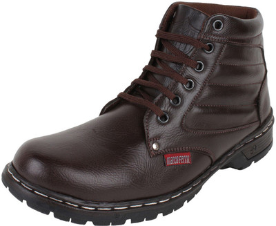 

Marco Ferro Casuals For Men(Brown