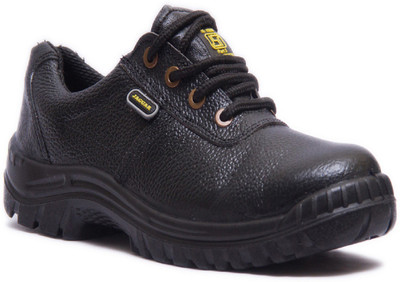 

Hillson Boots For Men(Black