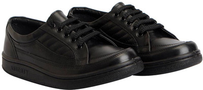 

Warrior By Liberty Lace Up For Men(Black