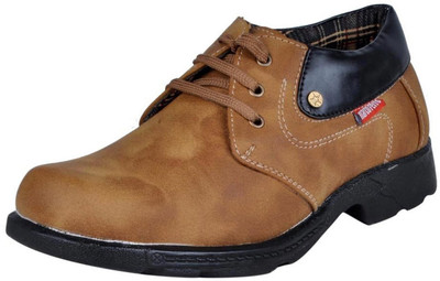 

Marco Ferro Casuals For Men(Tan