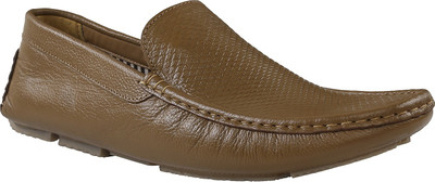 

Shoe Bazar Loafers For Men(Brown, Tan