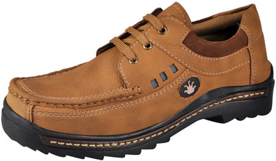 

Marco Ferro Casuals For Men(Tan