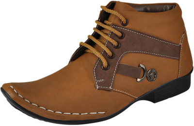 

Marco Ferro Casuals For Men(Beige