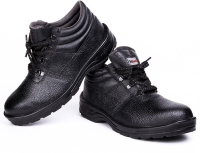 

Hillson Boots For Men(Black