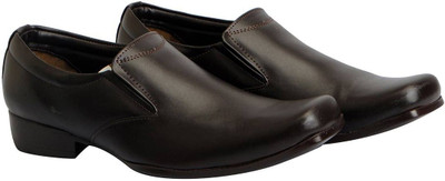 

Fortune By Liberty Slip On For Men(Brown