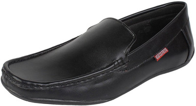 

Marco Ferro Loafers For Men(Black