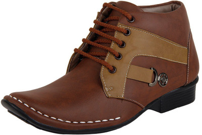 

Marco Ferro Casuals For Men(Brown