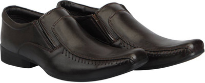 

Fortune By Liberty Slip On For Men(Brown