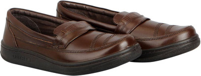 

Warrior By Liberty Slip On For Men(Brown